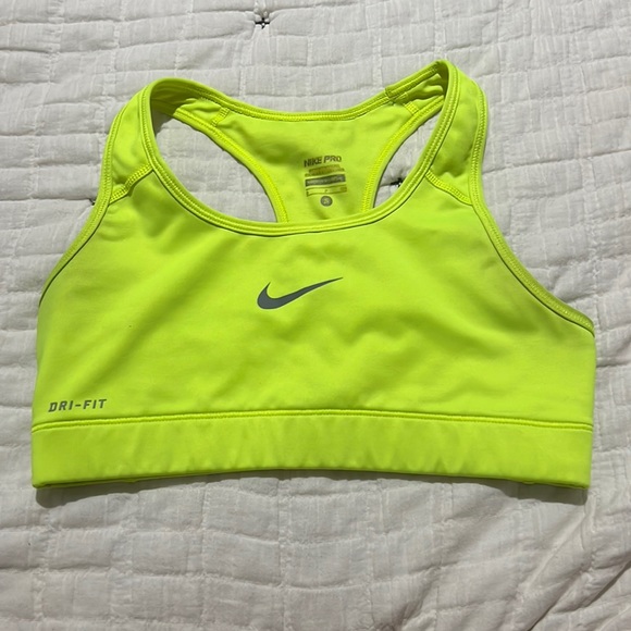 Nike bra - Picture 1 of 1